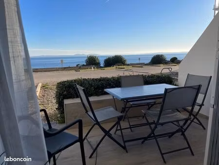 roses bel appartement parking licence touristiquee