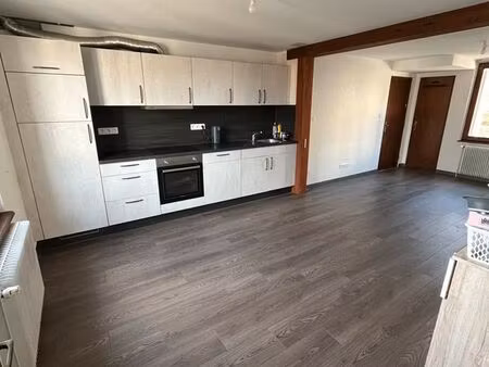 appartement 4 pièces – 60 m² – terrasse  jardin  garage double – vue exceptionnelle