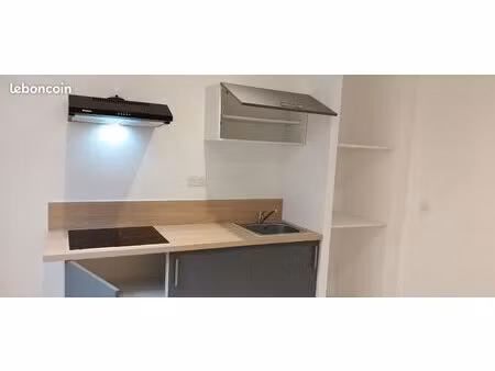 t1 bis refait à neuf