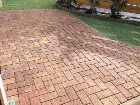 à louer 5 pièces triplex