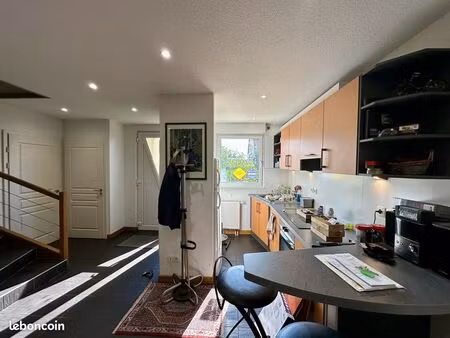 bureaux 120 m² ittenheim