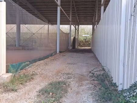 hivernage caravane bateaux et camping car