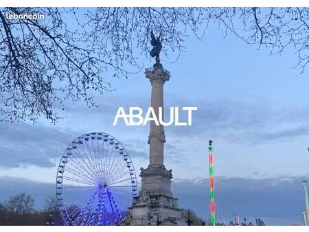 local commercial 155 m²