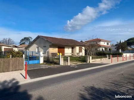 local commercial ou bureaux