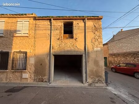local de stockage / box sécurisé – salses – 60 m² – accès facile