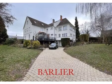 maison 5 pièces 157 m²