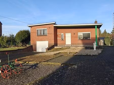 maison à vendre à as € 285.000 (ljrep) - | zimmo