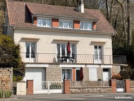 maison 10 pièces 170m²