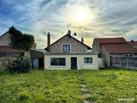 maison 6 pièces 128 m²