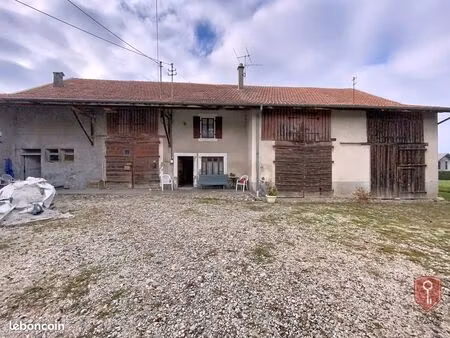 maison 1 pièce 493 m²