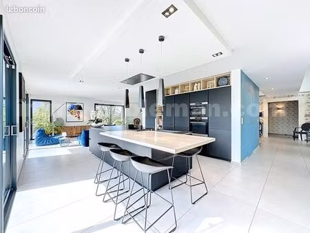 ferme 8 pièces 486 m²