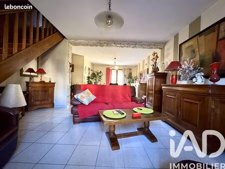 maison 5 pièces 93 m²