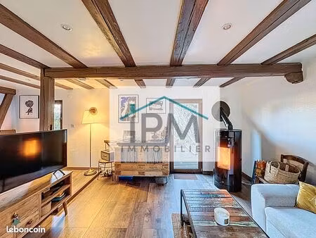 maison 3 pièces 70 m²