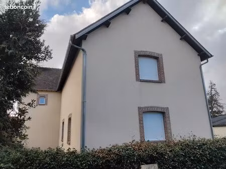 maison de bourg 7 piéces 183 m2