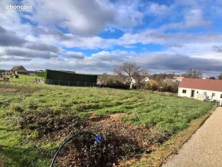 maison 6 pièces 87 m²