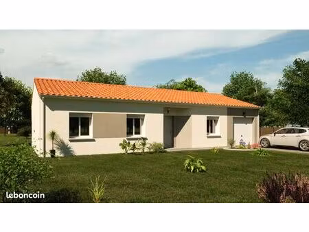 maison 5 pièces 102 m²
