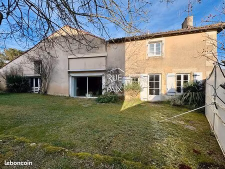 maison 5 pièces 187 m²