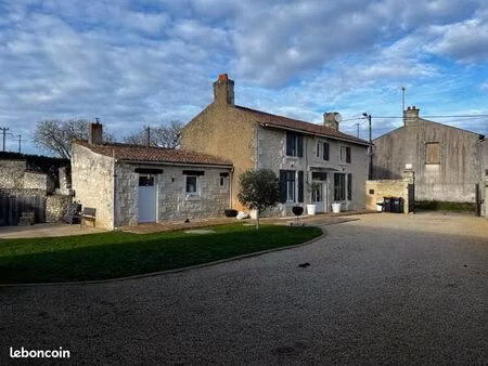 maison 5 pièces 125 m²