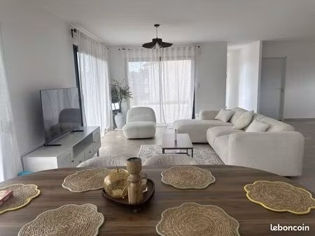 maison neuve à vendre