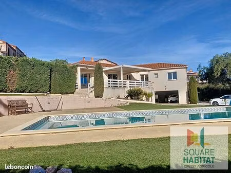 maison 4 pièces 150 m²