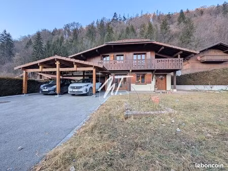 propriété 7 pièces 175 m²