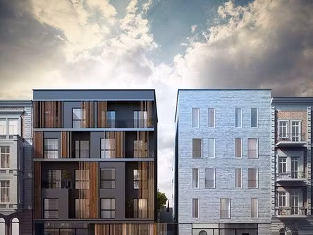 appartement - 6 pièces - l'adresse facile