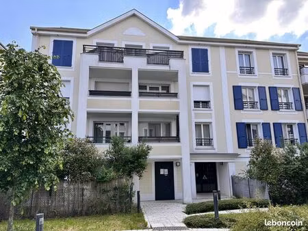 appartement 3 pièces 53 m²