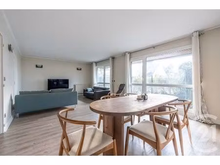 appartement f4 à vendre - 4 pièces - 80 98 m2 - champigny sur marne - 94 - ile-de-france