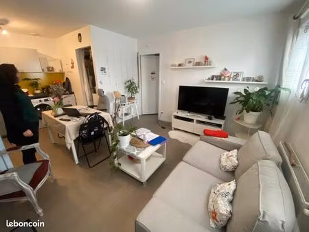 a louer appartement t2 ludon médoc