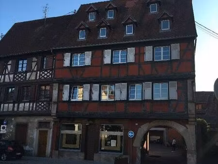 appartement 3 pièces 78 m²