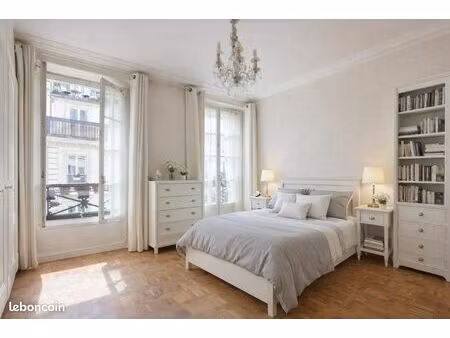 appartement 5 pièces -2 chambres 98 m2