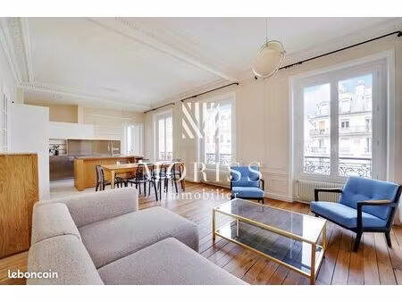 appartement 5 pièces 105 m²