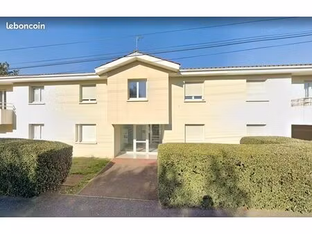 studio 1 pièce 20 m²