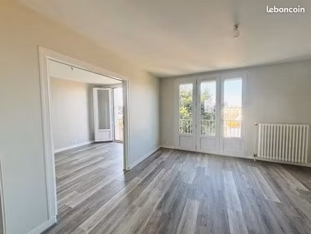 appartement 3 pièces 79 m²