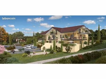 appartement 5 pièces 123 m²