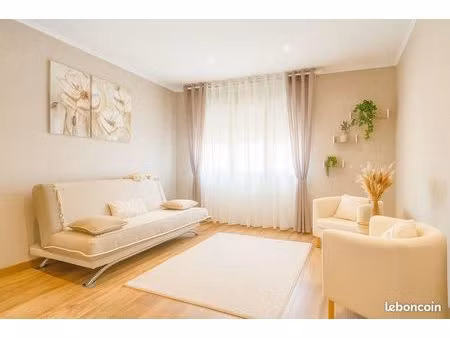 appartement 5 pièces de 130 m²