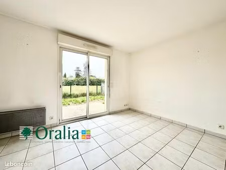 maison 2 pièces 47 m²