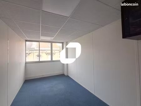 bureau 155 m²