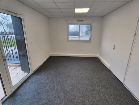 bureaux de 33m2 dompierre-sur-yon