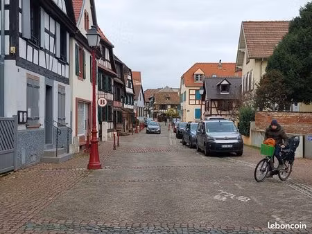 location bureaux / espaces professionnels – schiltigheim