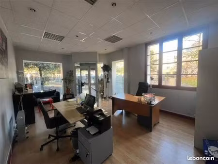 boutique 52 m² paris