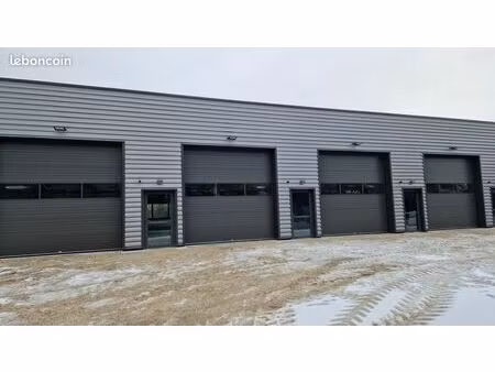 entrepôt proche annecy et autoroute