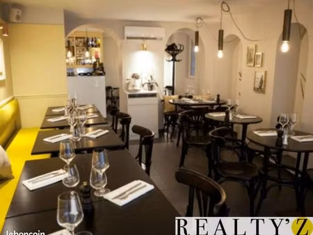 local commercial 65 m²