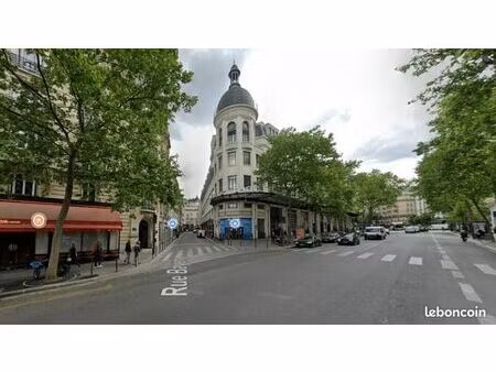 local commercial 94 m²