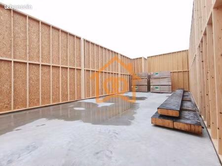 local commercial 216 m² schnersheim