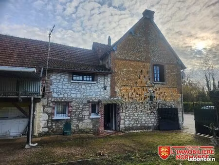 maison 4 pièces 110 m²