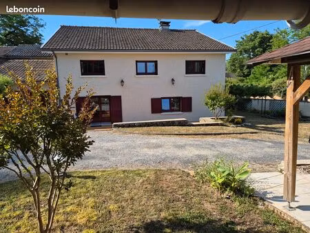 maison 207 m²