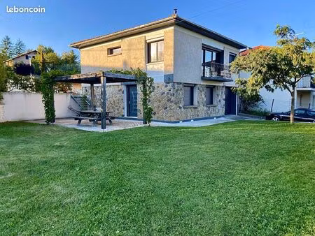 maison quartier calme 5 minutes centre ville