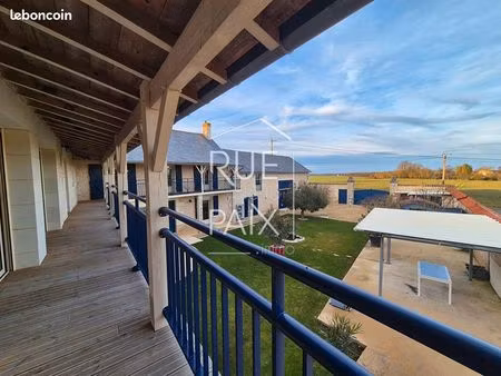 maison 9 pièces 222 m²