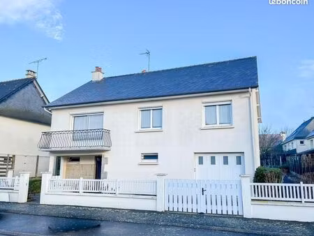 maison 6 pièces 94 m²